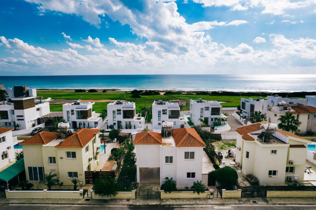 Marrika Villa Ayía Nápa